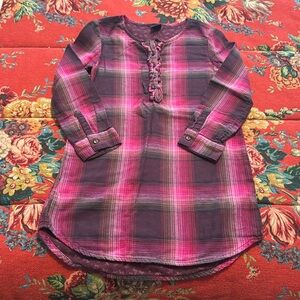 GapKids Girls S (6-7) Dress